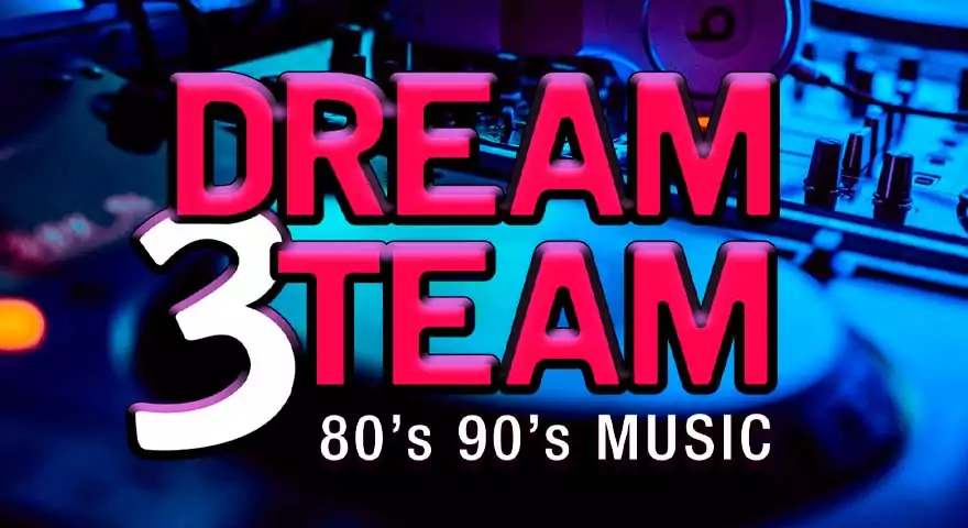 Tragaperras-slots - Dream 3 Team