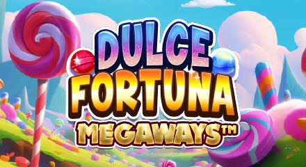Tragaperras-slots - Dulce Fortuna Megaways