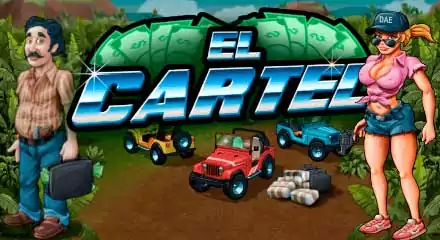 Tragaperras-slots - El Cartel