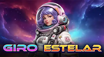 Tragaperras-slots - Giro Estelar
