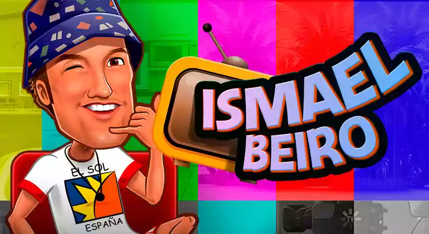Tragaperras-slots - Ismael Beiro