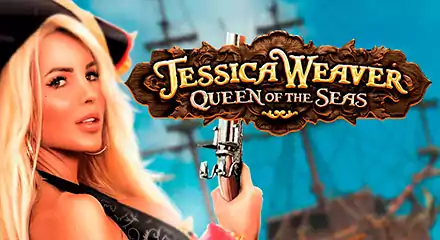Tragaperras-slots - Jessica Weaver