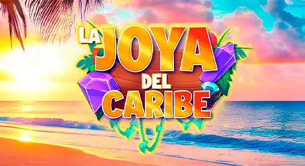 Tragaperras-slots - La Joya del Caribe
