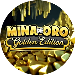 Juega a Mina de Oro Golden Edition