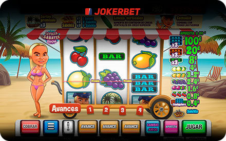 juegos de casino y slots destacados en jokerbet