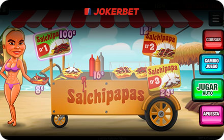 juegos de casino y slots destacados en jokerbet