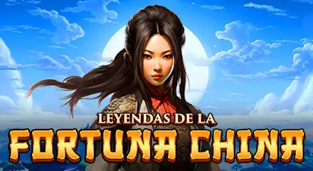 Tragaperras-slots - Leyendas de la Fortuna China