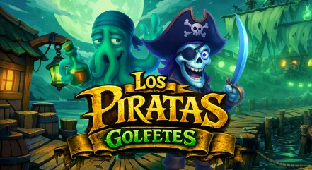 Tragaperras-slots - Los Piratas Golfetes