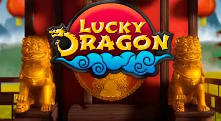 Tragaperras-slots - Lucky Dragon