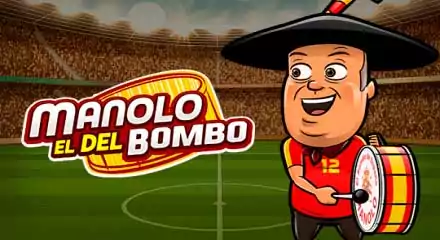 Tragaperras-slots - Manolo el del Bombo