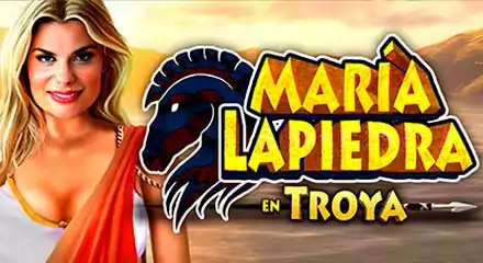Tragaperras-slots - María Lapiedra Troya