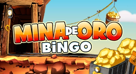 Tragaperras-slots - Mina de oro Bingo