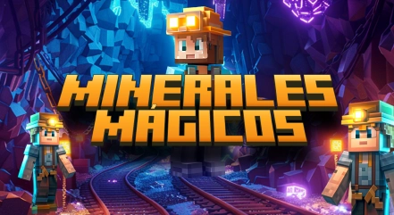 Tragaperras-slots - Minerales Mágicas
