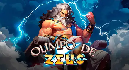 Tragaperras-slots - Olimpo de Zeus