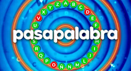 Tragaperras-slots - Pasapalabra