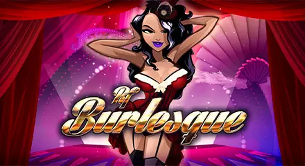 Tragaperras-slots - RF Burlesque
