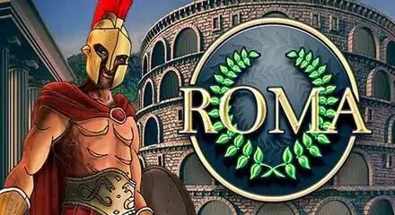 Tragaperras-slots - Roma (MGA)