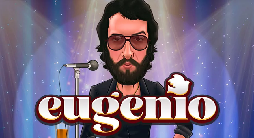 Tragaperras-slots - Eugenio