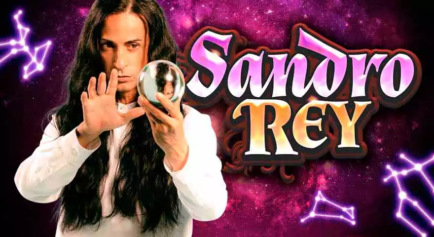 Tragaperras-slots - Sandro Rey