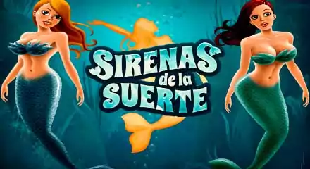 Tragaperras-slots - Sirenas