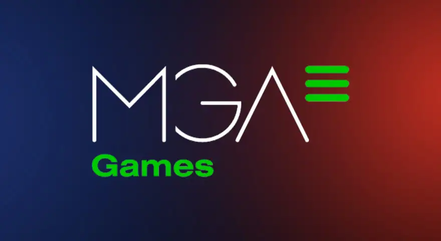 Tragaperras-slots - Juegos de Casino de MGA