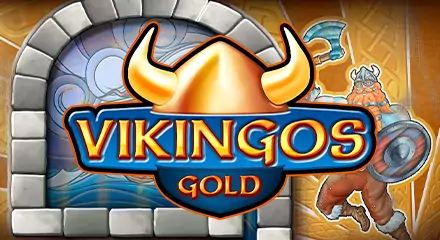 Tragaperras-slots - Vikingos Gold