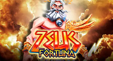 Tragaperras-slots - Zeus Fortuna
