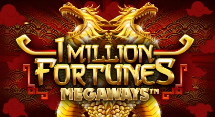Tragaperras-slots - 1 Million Fortunes Megaways