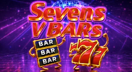 7s V BARs - Juego de tragaperras de Games Global 