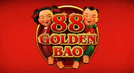 88 Golden Bao - Juego de tragaperras de Games Global 