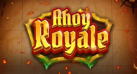 Ahoy Royale  - Juego de tragaperras de Games Global 