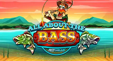 Tragaperras-slots - All About the Bass