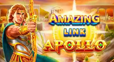 Tragaperras-slots - Amazing Link Apollo