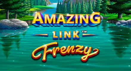 Tragaperras-slots - Amazing Link Frenzy