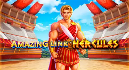 Tragaperras-slots - Amazing Link Hércules