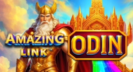 Tragaperras-slots - Amazing Link Odin