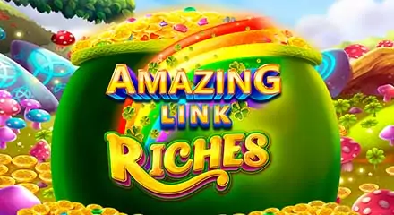 Tragaperras-slots - Amazing Link Riches