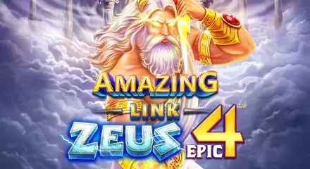 Tragaperras-slots - Amazing Link Zeus Epic 4