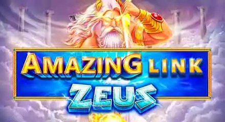 Tragaperras-slots - Amazing Link Zeus