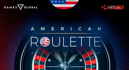 Casino - American Roulette Switch