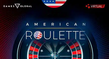 Tragaperras-slots - American Roulette Switch