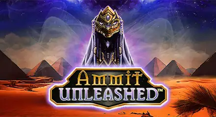 Tragaperras-slots - Ammit Unleashed