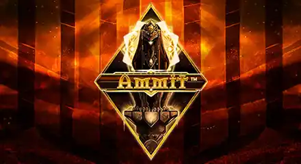 Tragaperras-slots - Ammit