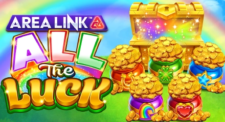 Tragaperras-slots - Area Link All the Luck