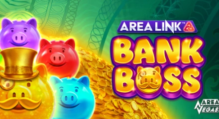 Tragaperras-slots - Area Link Bank Boss