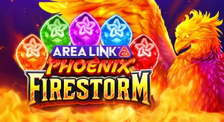 Tragaperras-slots - Area Link Phoenix Firestorm