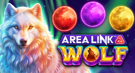 Tragaperras-slots - Area Link Wolf