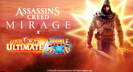 Tragaperras-slots - Assassins Creed Mirage