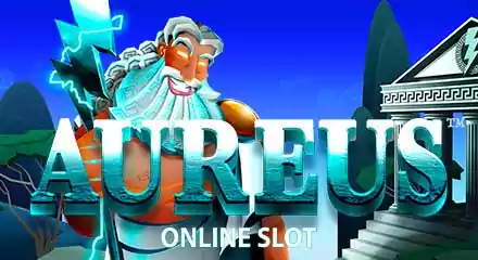 Tragaperras-slots - Aureus