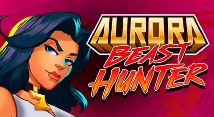 Tragaperras-slots - Aurora: Beast Hunter